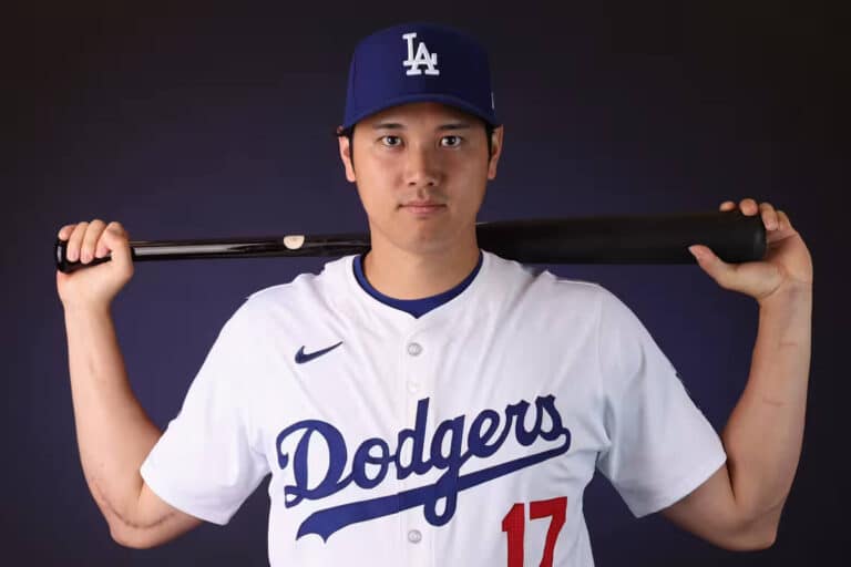 Shohei Ohtani: Bintang MLB Asal Jepang