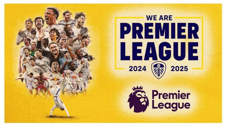 Leeds United Akhirnya Kembali Ke Liga Primer Inggris