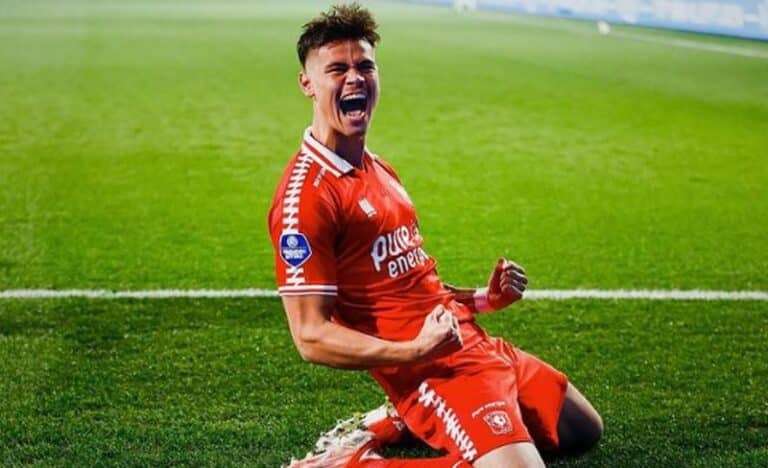 Kabar Para Bek Timnas Indonesia Di Eredivisie