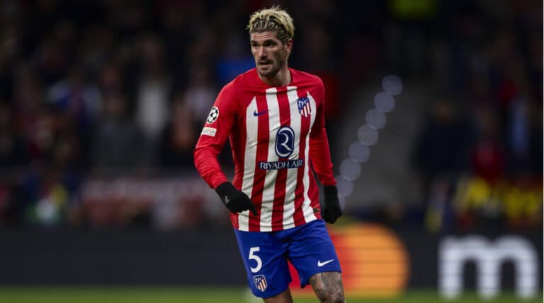 Aston Villa Ingin Datangkan De Paul