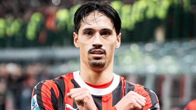 Datangkan Tijjani Reijnders Jadi Prioritas Manchester City