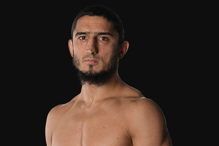 Alibeg Rasulov: Dominator Dagestan Di ONE Championship