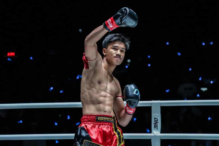 Aliff Sor Dechapan: Dari Rantau Panjang Ke Panggung Dunia