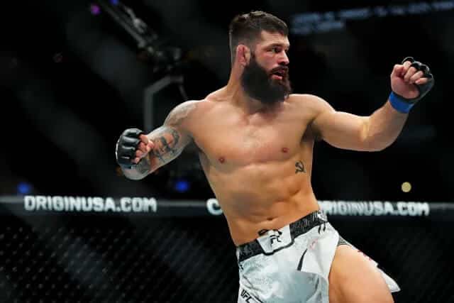 Andre Petroski: Spesialis Grappling Dari Springfield