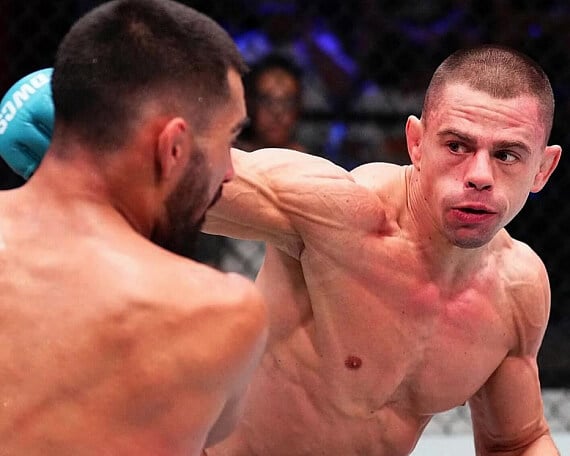 Bogdan Grad: Sang “The Unleashed” Dari Timișoara
