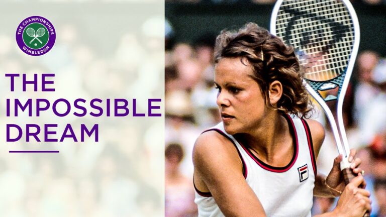 Evonne Goolagong Cawley: Perjalanan Legenda Tenis Australia