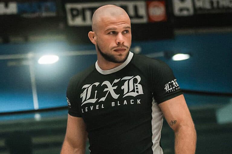 Izaak Michell: Bintang Muda Dari Adelaide