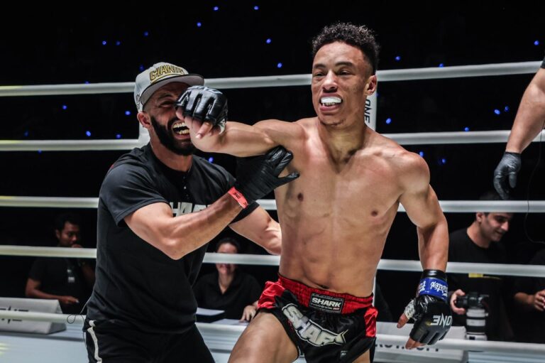 Elmehdi El Jamari ‘The Sniper’: Penembak Jitu Dari Maroko