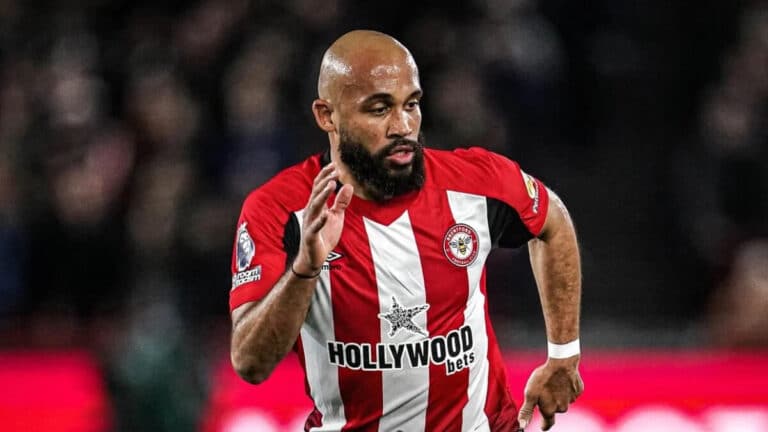 Bryan Mbeumo Susul Cunha Ke Old Trafford