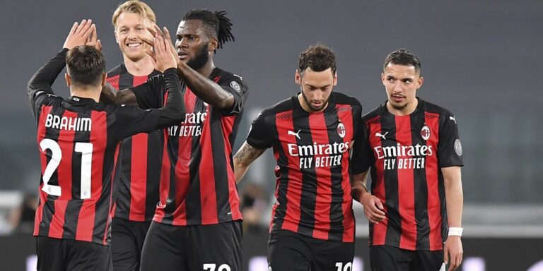 Milan Jual Pemain Untuk Penuhi Belanja Allegri