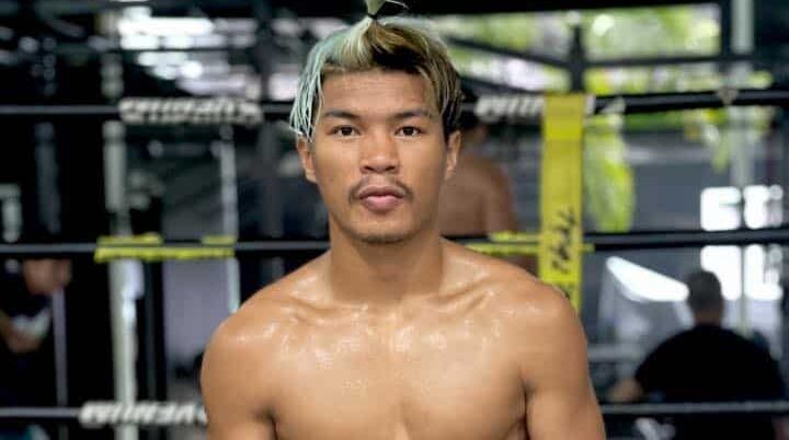 PTT Apichart Farm: Pejuang Muay Thai dari Chonburi