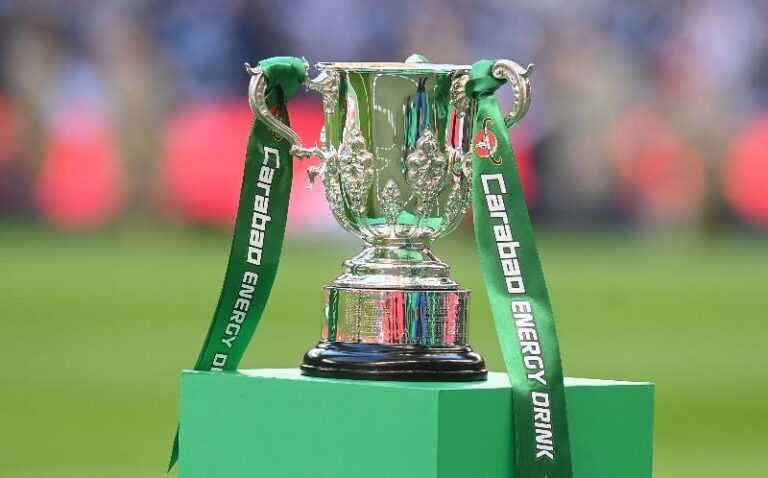 Carabao Cup: Riwayat Singkat Piala Liga Inggris
