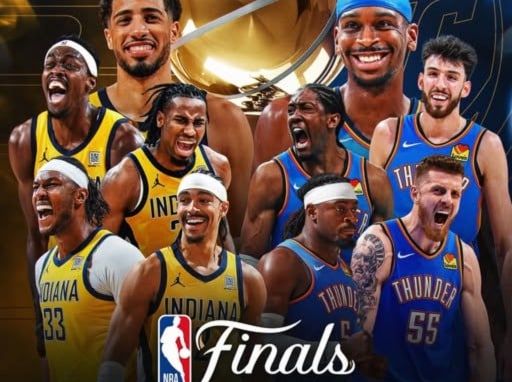 Jelang Final NBA 2024/2025