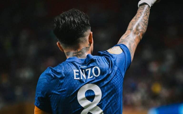 Chelsea Kalahkan Los Angeles FC Dua Gol Tanpa Balas