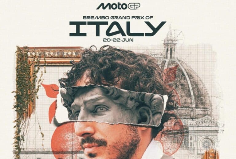 Jadwal MotoGP Italia 2025 Di Sirkuit Mugello