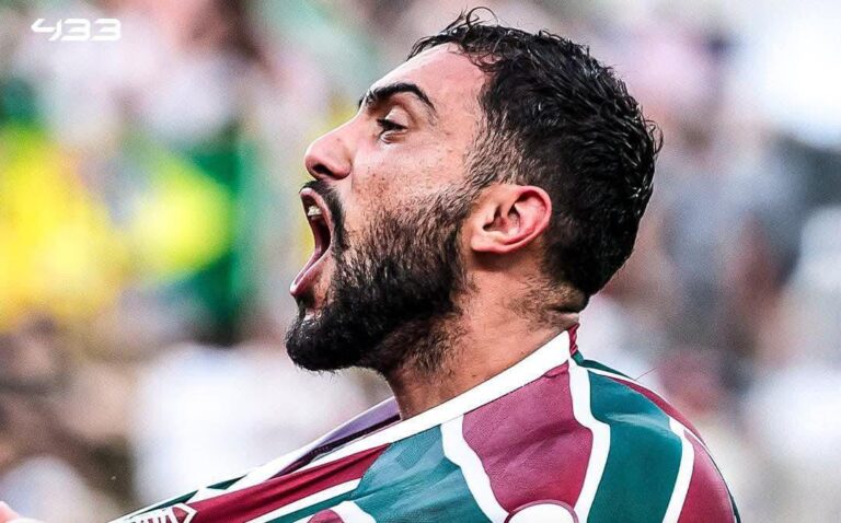 Fluminense Singkirkan Ulsan HD 4-2