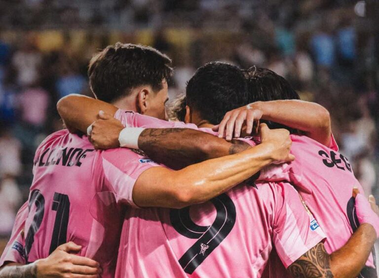 Inter Miami Jumpa PSG Di 16 Besar Piala Dunia Antarklub 2025