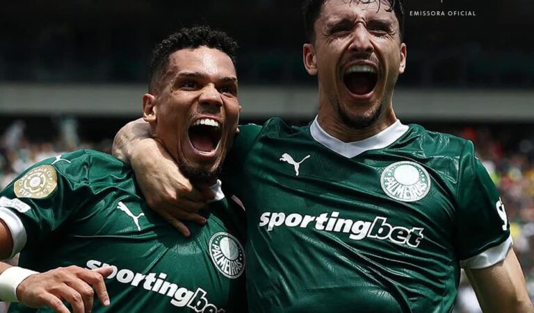 Palmeiras Jumpa Chelsea Di Perempatfinal