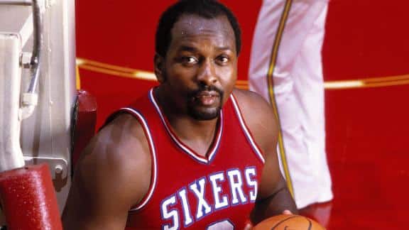 Moses Malone: Kisah Legenda NBA dengan Tiga Gelar MVP