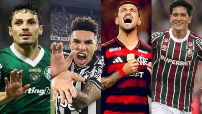 Dominasi Brasil Menghadang Raksasa Eropa