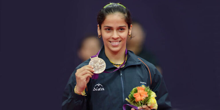 Saina Nehwal: Bintang Bulu Tangkis India