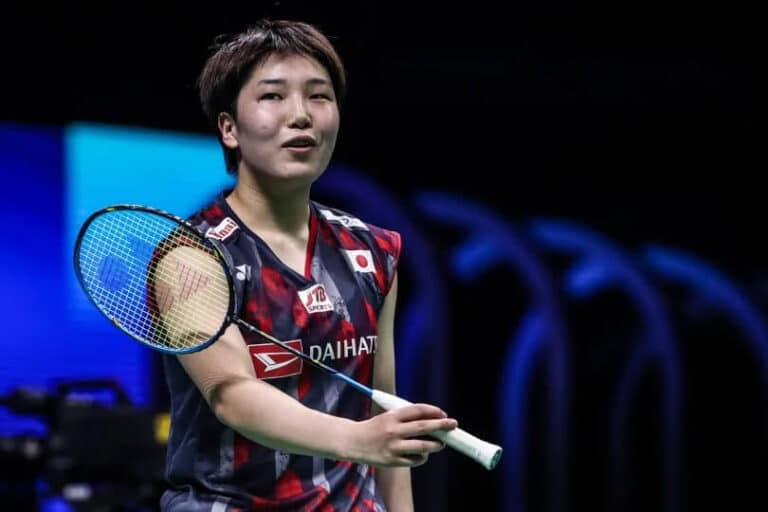 Akane Yamaguchi: Anak Ajaib Bulu Tangkis Jepang