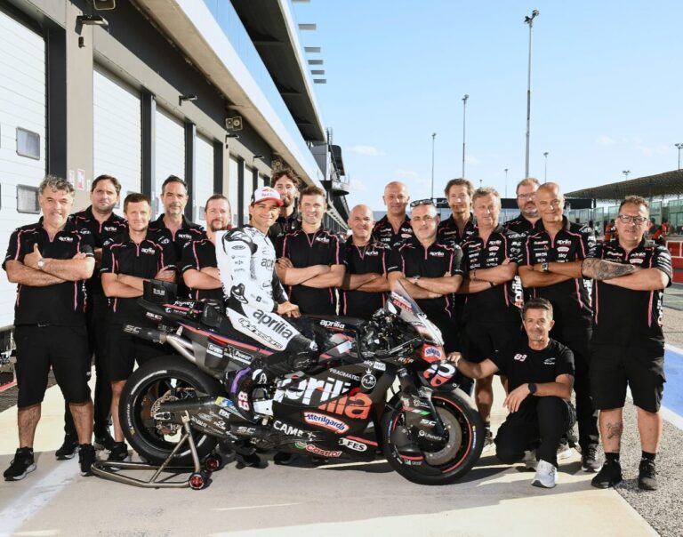 Jorge Martin Siap Comeback Di Ceko