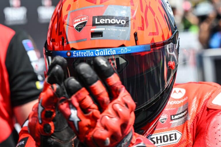 Klasemen MotoGP Usai Seri Ceko 2025