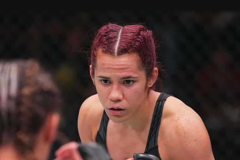 Piera Rodriguez: “La Fiera” Sang Striker Agresif Dari Venezuela