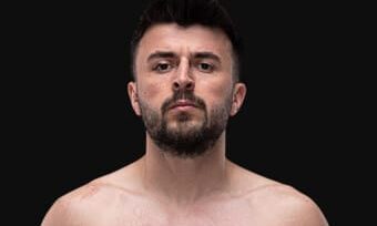 Zafer Sayik: Dari Gümüşhane Ke Panggung ONE Championship