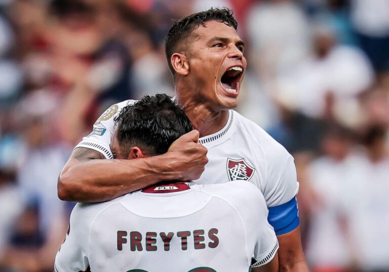 Fluminense Singkirkan Inter Milan