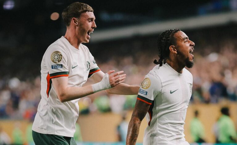 Chelsea Ke Semifinal Usai Sikat Palmeiras 2-1