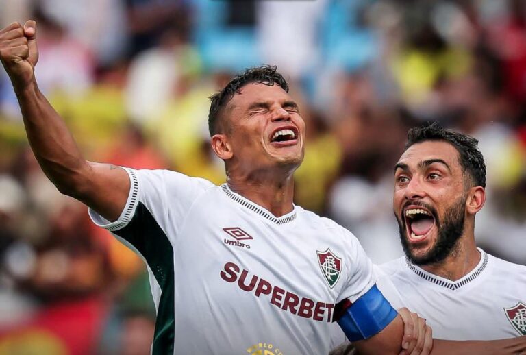Fluminense Ke Semifinal Piala Dunia Antarklub 2025