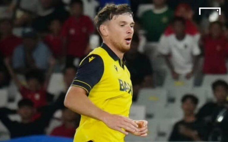 Oxford United Kalahkan Indonesia All Star 6-3