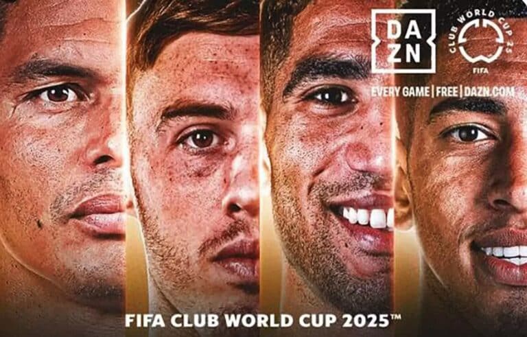Jadwal Semifinal Piala Dunia Antarklub 2025