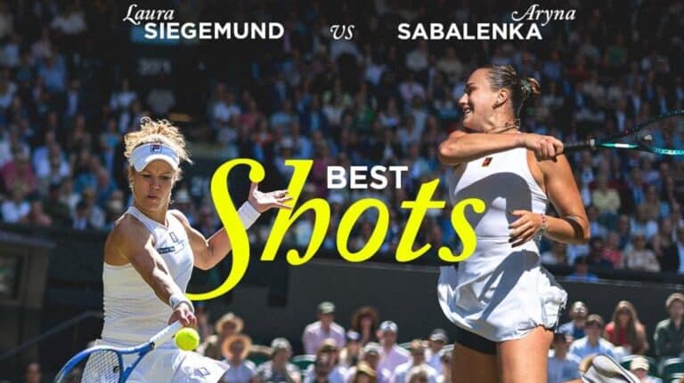 Aryna Sabalenka Ke Semifinal Wimbledon 2025