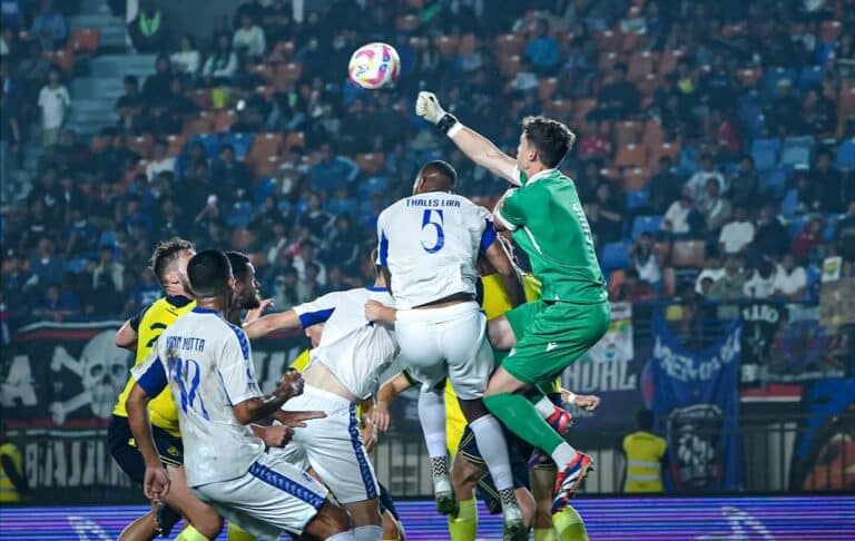 Oxford United Ke Final Piala Presiden 2025