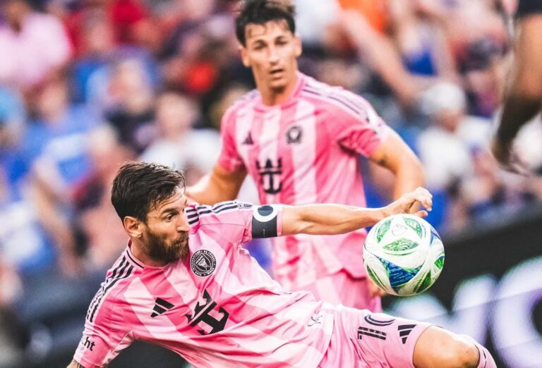 Cincinnati Hentikan Rentetan Kemenangan Miami