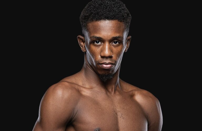 Kendu Irving: Jejak Sang Petarung Amerika Di Tanah Muay Thai