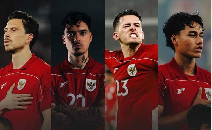 Nasib Para Pemain Timnas Indonesia