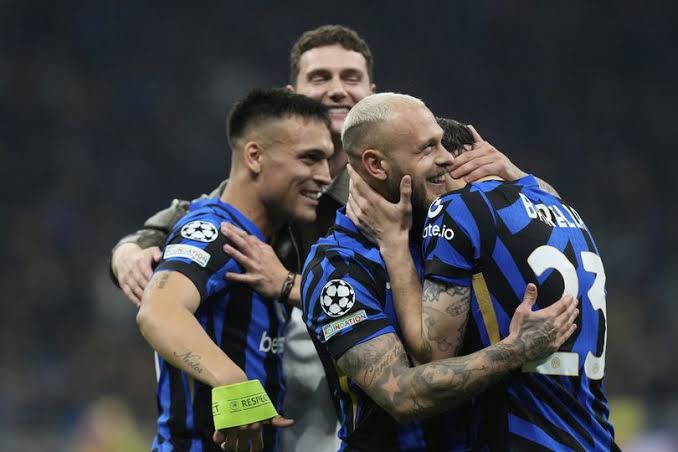 Cuci Gudang Ala Inter Milan