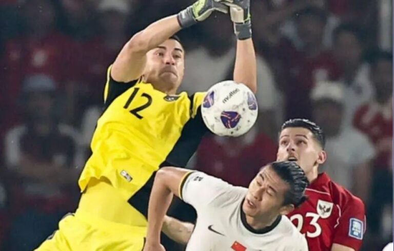 Emil Audero Jadi Kiper Cremonese