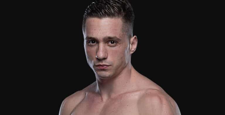 Soner “Golden Boy” Sen: Petarung Muay Thai Eksplosif Dari Turki