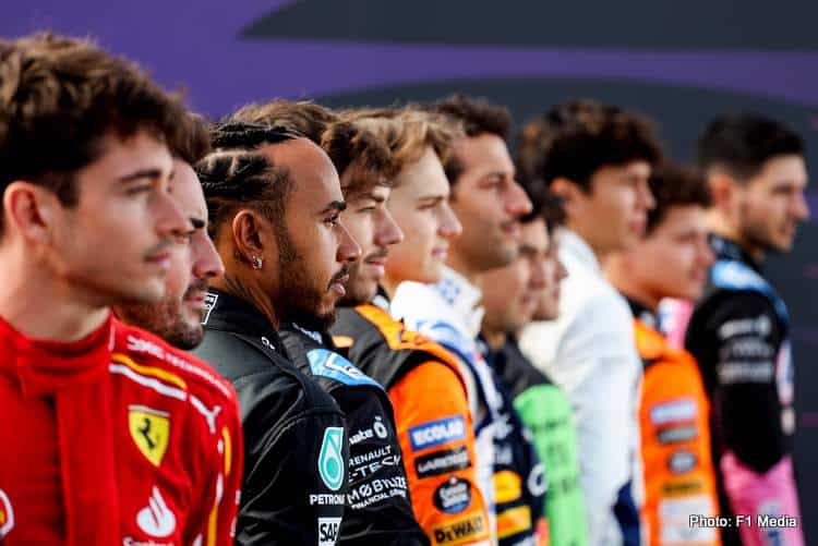 Silly Season Pembalap Formula 1