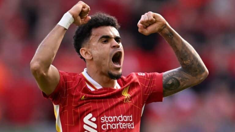 Luis Diaz Capai Kesepakatan Pribadi Dengan Munchen