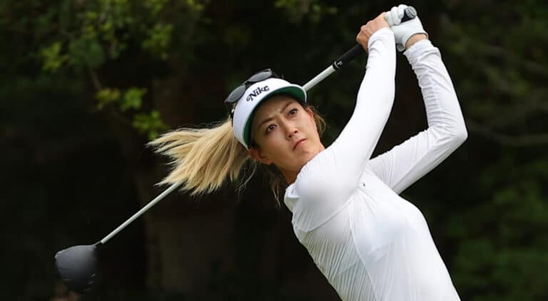 Michelle Wie West: Kisah Sang ‘Big Wiesy’ Legenda Golf Dunia
