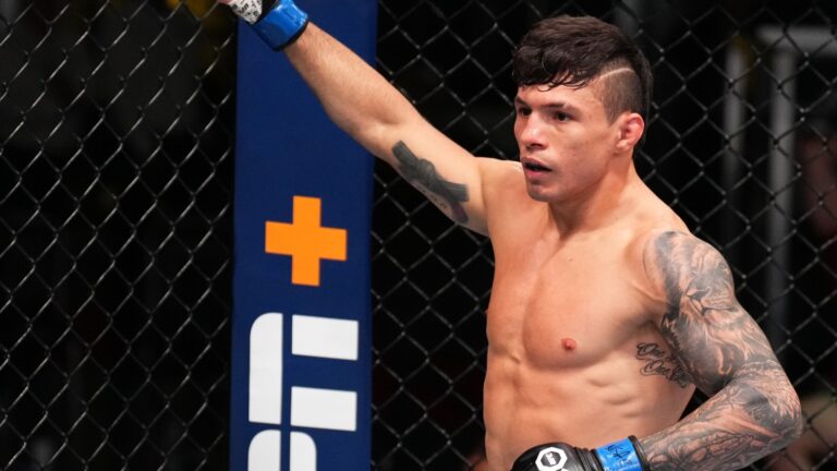 Alessandro “Nono” Costa: Sang Penakluk Dari Hutan Amazon