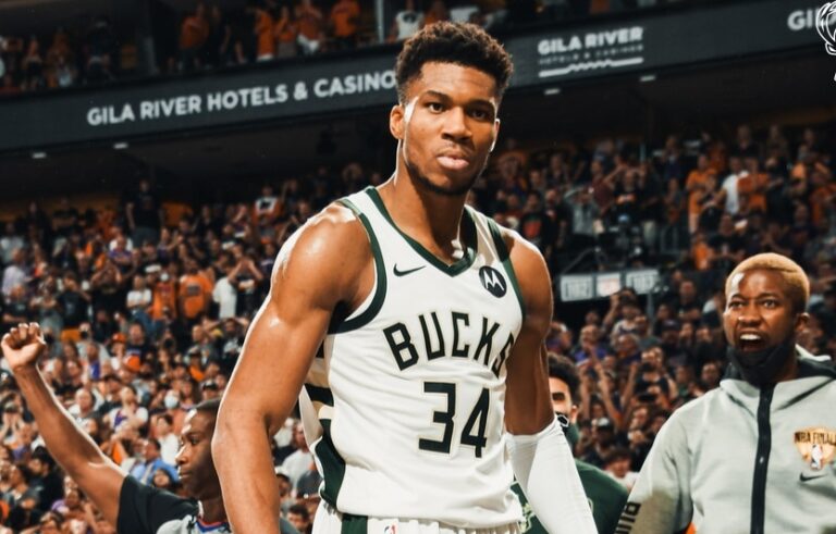 Milwaukee Bucks Masih Ingin Datangkan Pemain Baru