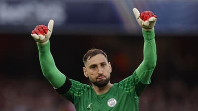 PSG Paksa Donnarumma Pergi!
