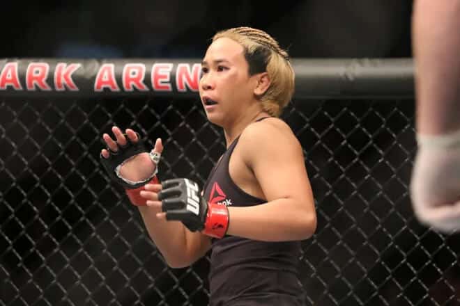 Loma Lookboonmee: Dari Sawah Buriram Ke Oktagon UFC